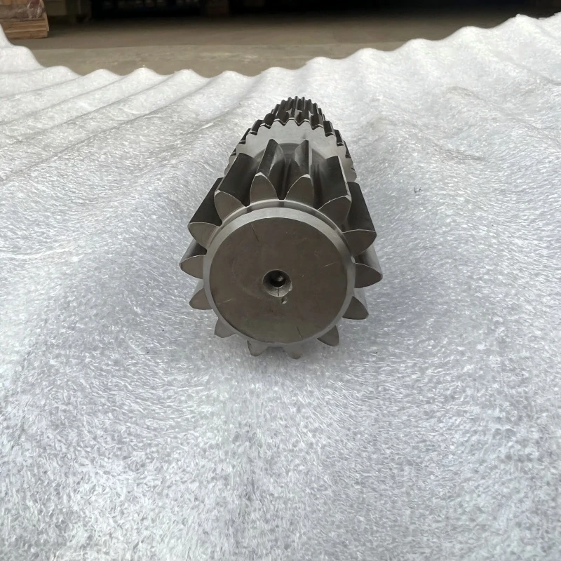 Wheel Excavator Parts2 Wheel Excavator Parts2